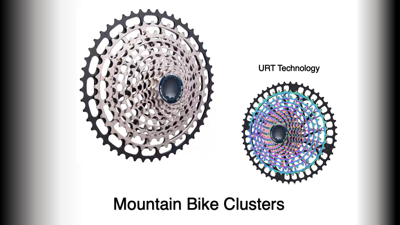 Silver Cluster