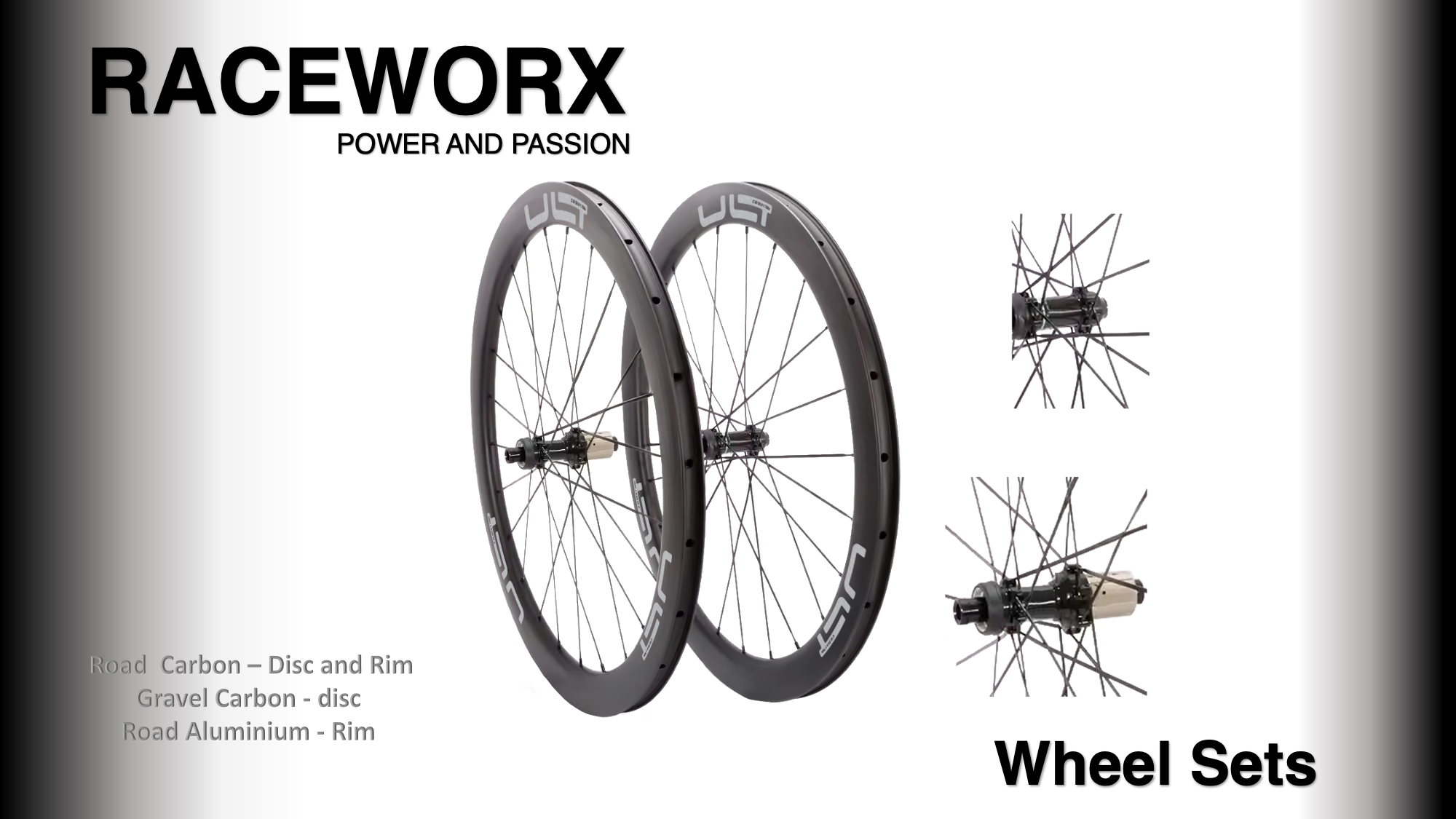 Carbon Wheelsets
