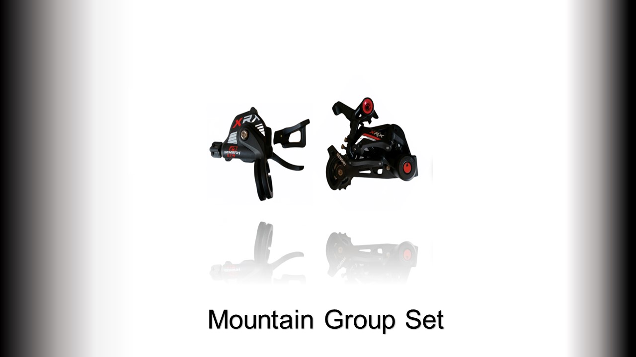 Groupsets