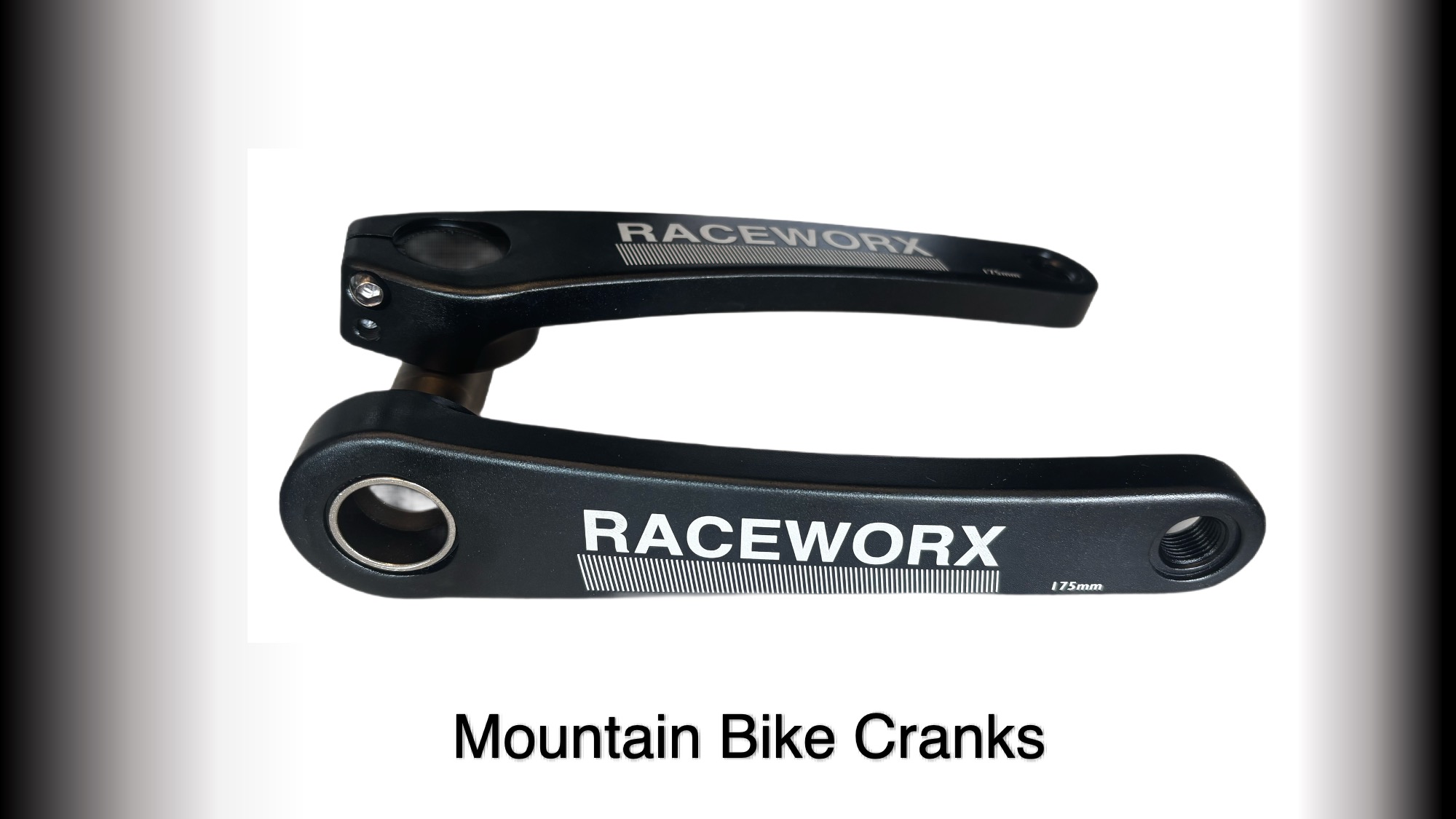 MTB Crank